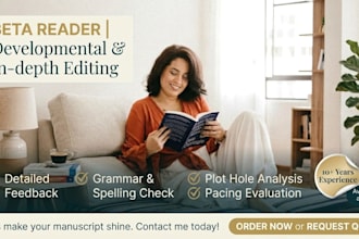 beta read your book beta reader beta read