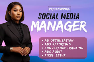 create facebook ads videos, creatives, banners and covers