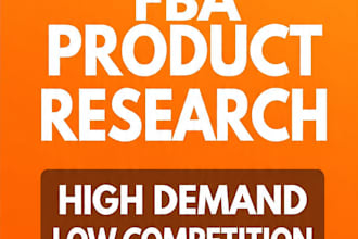 do amazon fba product research using helium 10 xray