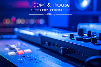 make music that is of studio standards