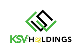 create professional business growth logo
