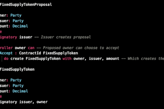 develop custom crypto trading bots and exchange API integrations