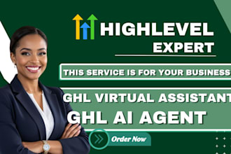 ghl virtual assistant ghl ai agent ghl voice ai ghl chatbot ghl conversional ai