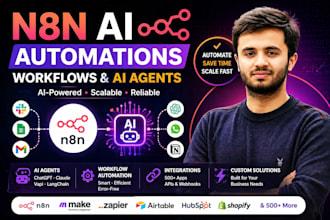 do n8n ai automations, n8n ai workflows, n8n ai agents