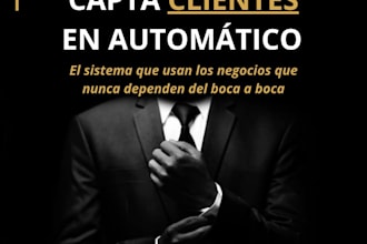 captación de clientes para empresas meta ads funnel de ventas
