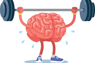 create a personalized fitness or training program