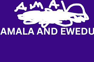 make amala and ewedu