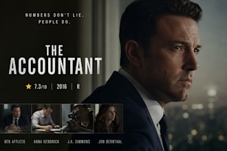 update and optimize your imdb profile for visibility and credibility