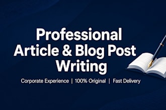 write polished business documents, reports, and letters