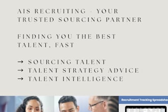 source the best talent for your company