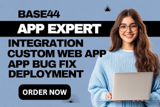 base44 bug fixing base44 bug fix base44 integration base44 debugging