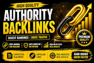 do manual white hat dofollow contextual uk backlinks for seo link building