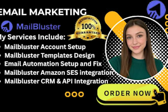 fix mailbluster automation errors fix mailbluster amazon ses integration issues