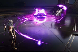 create stunning unreal engine 5 vfx for your game