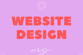redesign your website for better UX and conversions