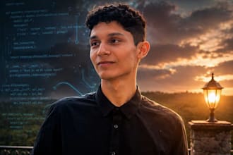 build a custom ai sales agent for your business