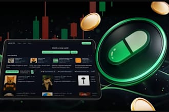 do crypto telegram, twitter, bond meme coin, pumpfun, presale, token promotion