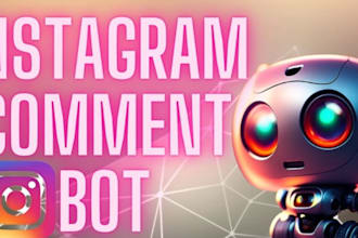 instagram mass commenting bot, instagram report bot, like bot, trend tracker bot