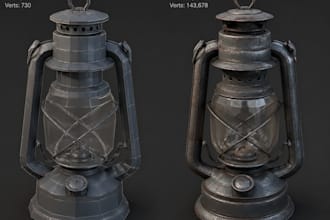 fix broken stl and obj files custom file modification for 3d printing