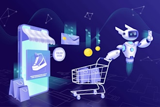 build ecommerce bot, auto purchase bot, pokemon bot, auto buying bot, target bot