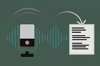 provide fast and accurate audio transcription