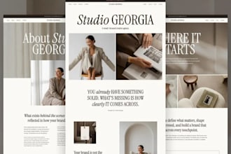 stunning wordpress website avada website design avada theme elementor websites