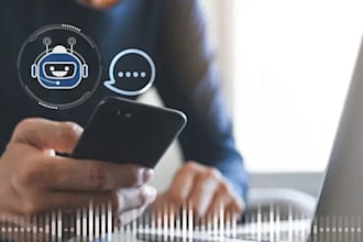 reply to your customers messages professionally