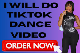 do tiktok dance video that will make your music go viral
