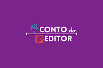 fazer o seu logotipo
