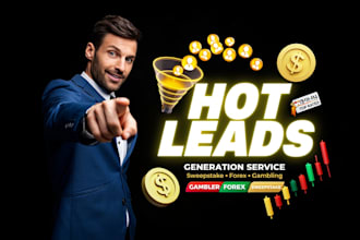 pch, solar, house owner, life insurance lead generation