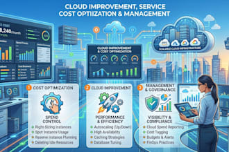 optimize your cloud costs and reduce unnecessary spending