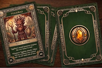 design tcg ccg card templates card frame trading card game pokémon tcg sport tcg