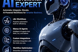 automate business, research and content tasks using manus ai and claude ai