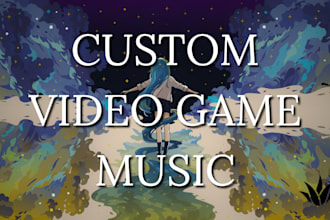 create music for your indie video game