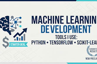do machine learning and deep learning model