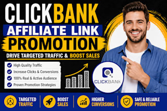 clickbank affiliate link promotion clickbank affiliate marketing clickbank link