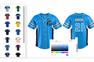 do shopify product customizer zakeke kickflip teeinblue 2d 3d image text upload