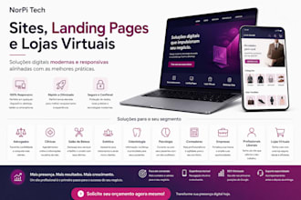 web designer, landing pages, ecommerce, web site, other