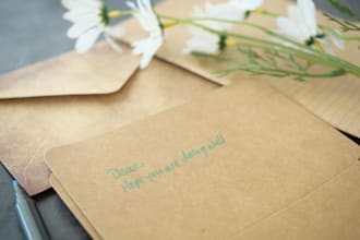 write a deeply personal and emotional poem just for you