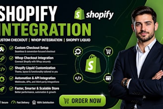 setup shopify custom checkout  connect shopify to whop checkout shopify liquid