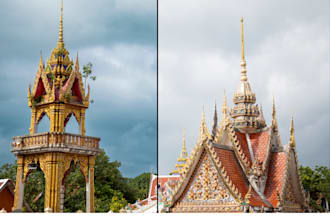 do professional photomanipulation and high quality editing