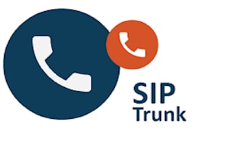 auto dailer, sip trunk did number 3cx viop
