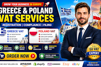 do greece and poland vat for amazon fba eu sellers oss registration