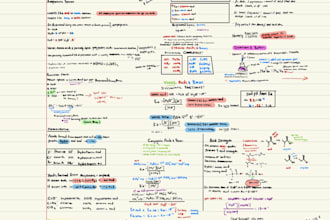 tutor math, biology, and statistics step by step