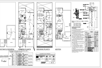 create 2d cad drawings, electrical, plumbing, interior layouts