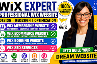 build wix membership subscription website wix seo ecommerce website wix booking