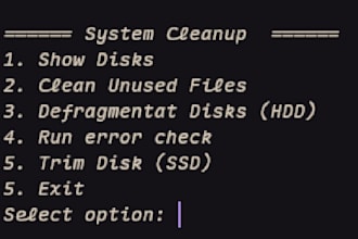 develop small custom programs and scripts for example minecraft mods