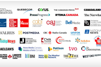 publish your article, press release on canada news media outlets
