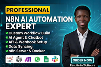 do n8n automation n8n ai agent n8n workflow  n8n tutorial n8n whatsapp n8n setup