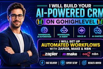 gohighlevel ai agent ghl voice ai ghl conversation ai ghl chatbot ghl automation
